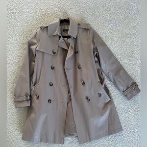 Ralph Lauren Trench Coat